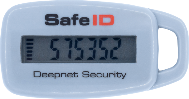 SafeID/Anytime SafeID/Anytime