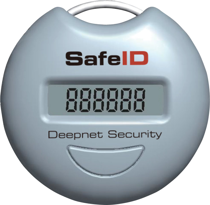 SafeID Audio SafeID Audio