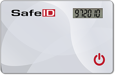 SafeID-Classic Card