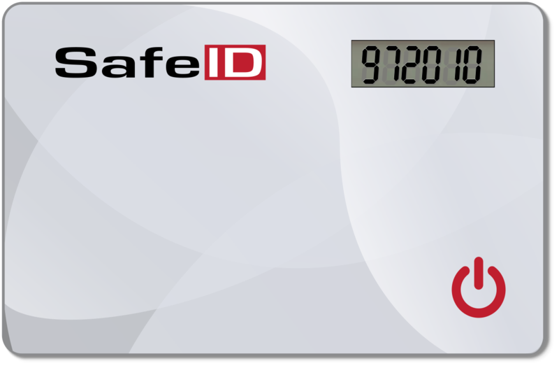 SafeID-Classic Card SafeID-Classic Card