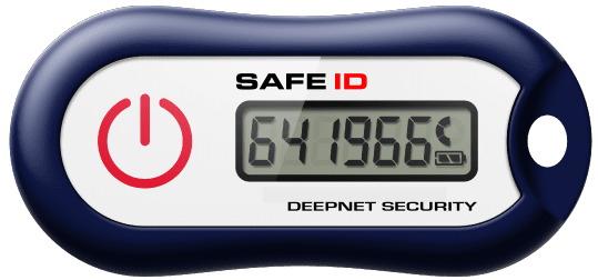 Deepent SafeID Classic Deepent SafeID Classic