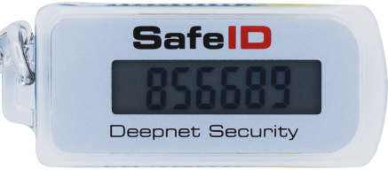 SafeID Mini SafeID Mini