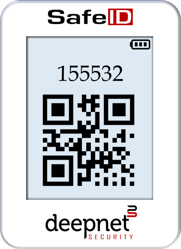 SafeID/QR SafeID/QR