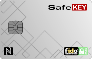 SafeKey/Classic Card (NFC) SafeKey/Classic Card (NFC)