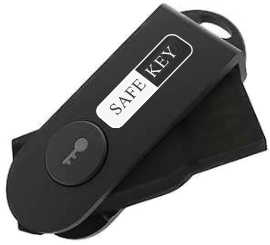 SafeKey/Fold (NFC-A) SafeKey/Fold (NFC-A)
